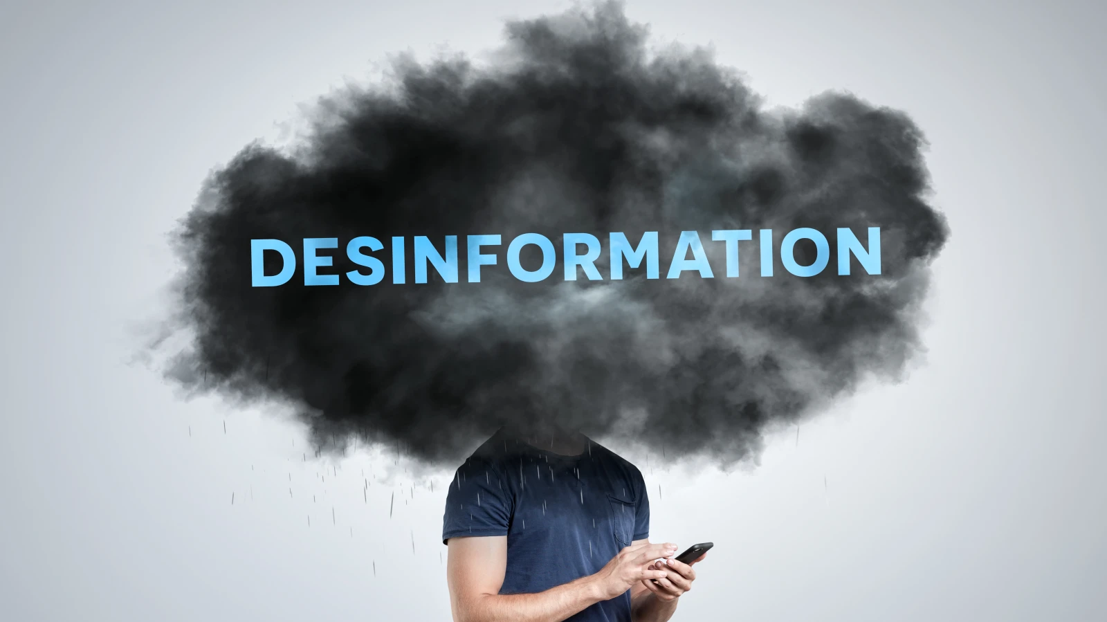 Hessen'de Sahte Habere Karşı Önlemler Artırıldı, © shutterstock Hessen'de Sahte Habere Karşı Önlemler Artırıldı, © shutterstock