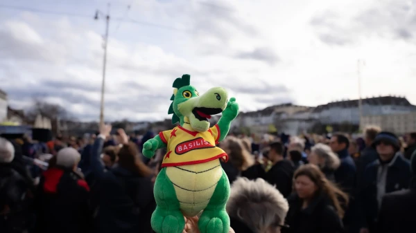 2026 ist ein Top-Jahrgang, © Radio Basilisk 2026 ist ein Top-Jahrgang, © Radio Basilisk