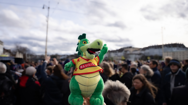 2026 ist ein Top-Jahrgang, © Radio Basilisk