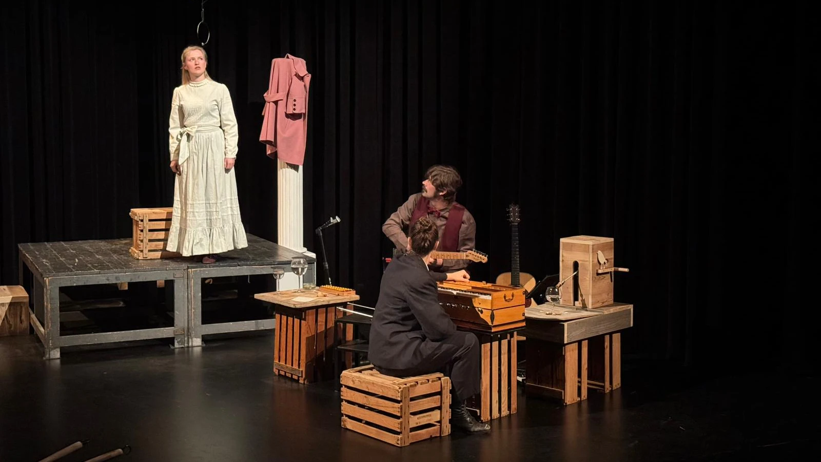 © Radio Munot © Radio Munot