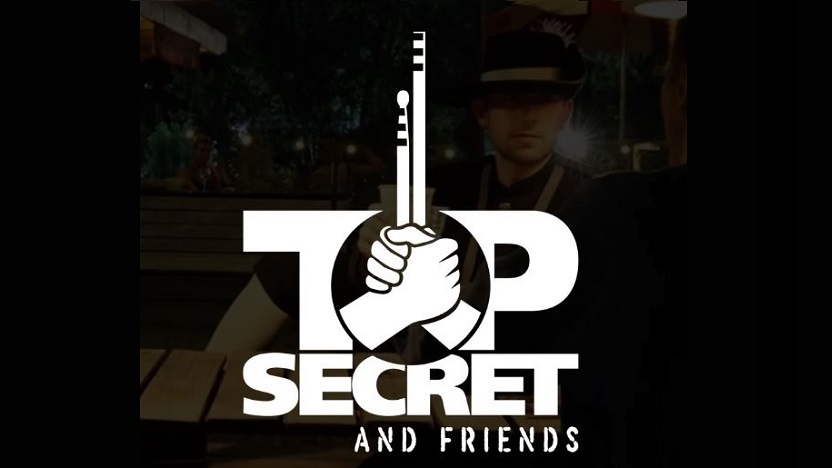 Top Secret and Friends