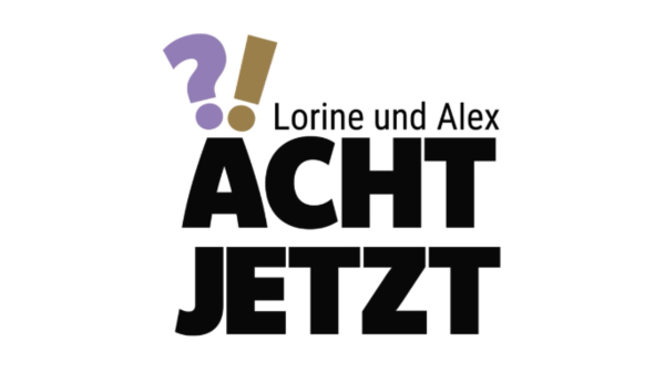 Ächt jetzt?!, © shn.ch