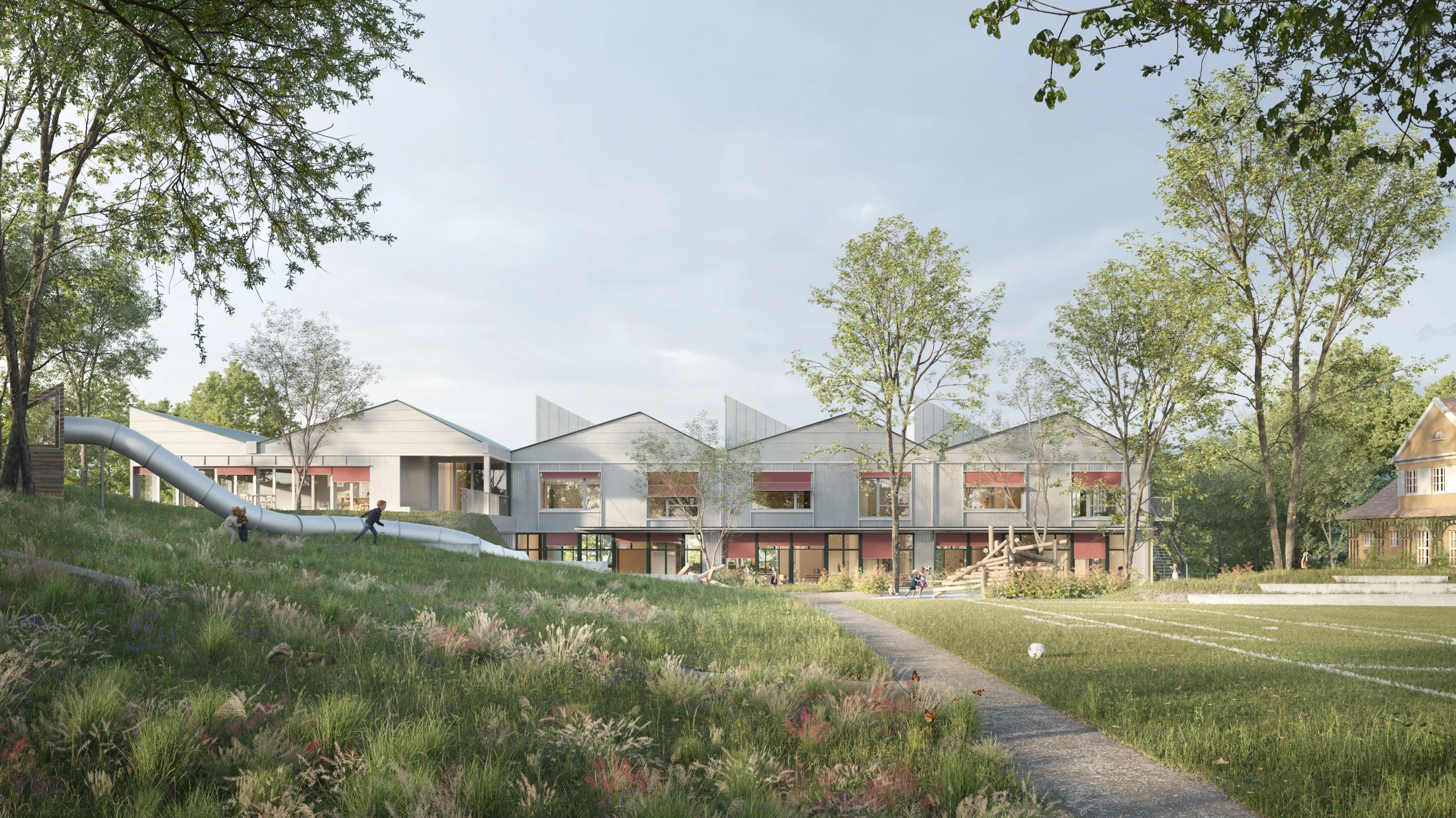 © zVg: Stadt Schaffhausen © zVg: Stadt Schaffhausen