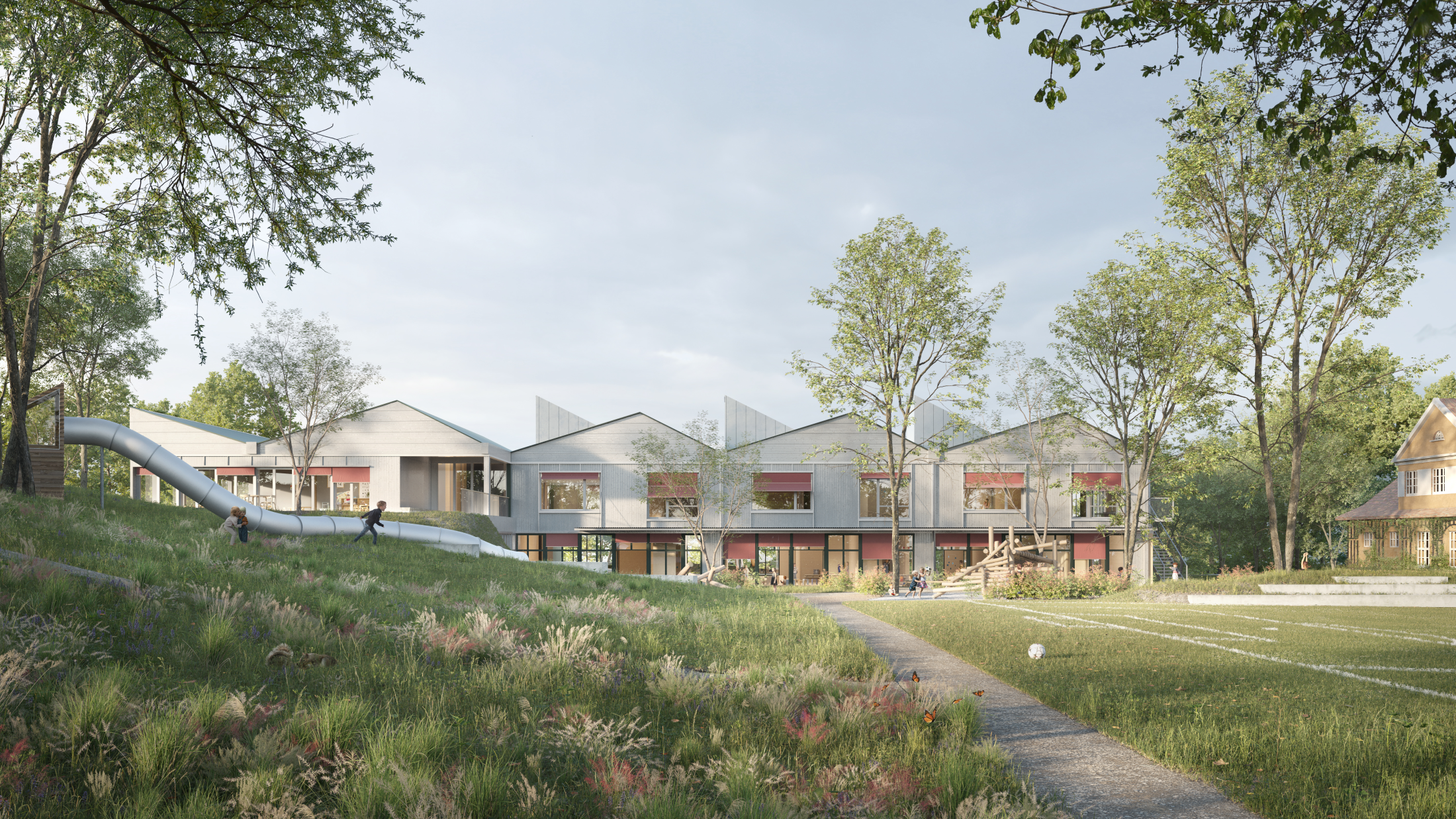 © zVg: Stadt Schaffhausen