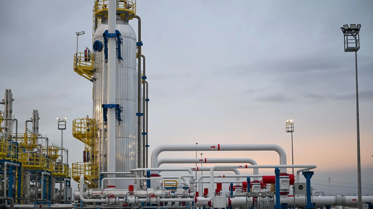 Irak petrolü yeniden Türkiye üzerinden taşınacak!, © Liu Lei/XinHua/dpa Irak petrolü yeniden Türkiye üzerinden taşınacak!, © Liu Lei/XinHua/dpa