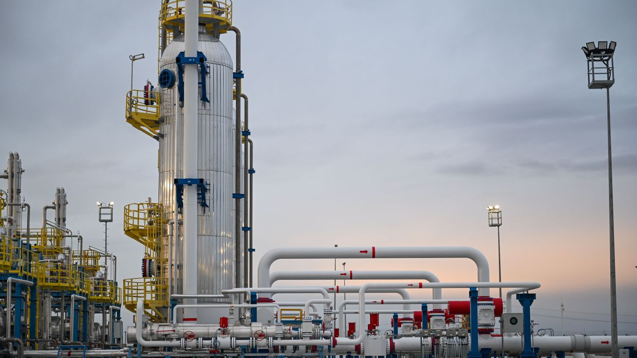 Irak petrolü yeniden Türkiye üzerinden taşınacak!, © Liu Lei/XinHua/dpa