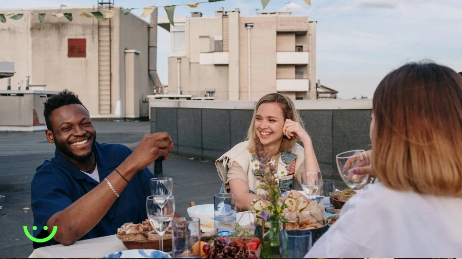 Samstagsbrunch Samstagsbrunch