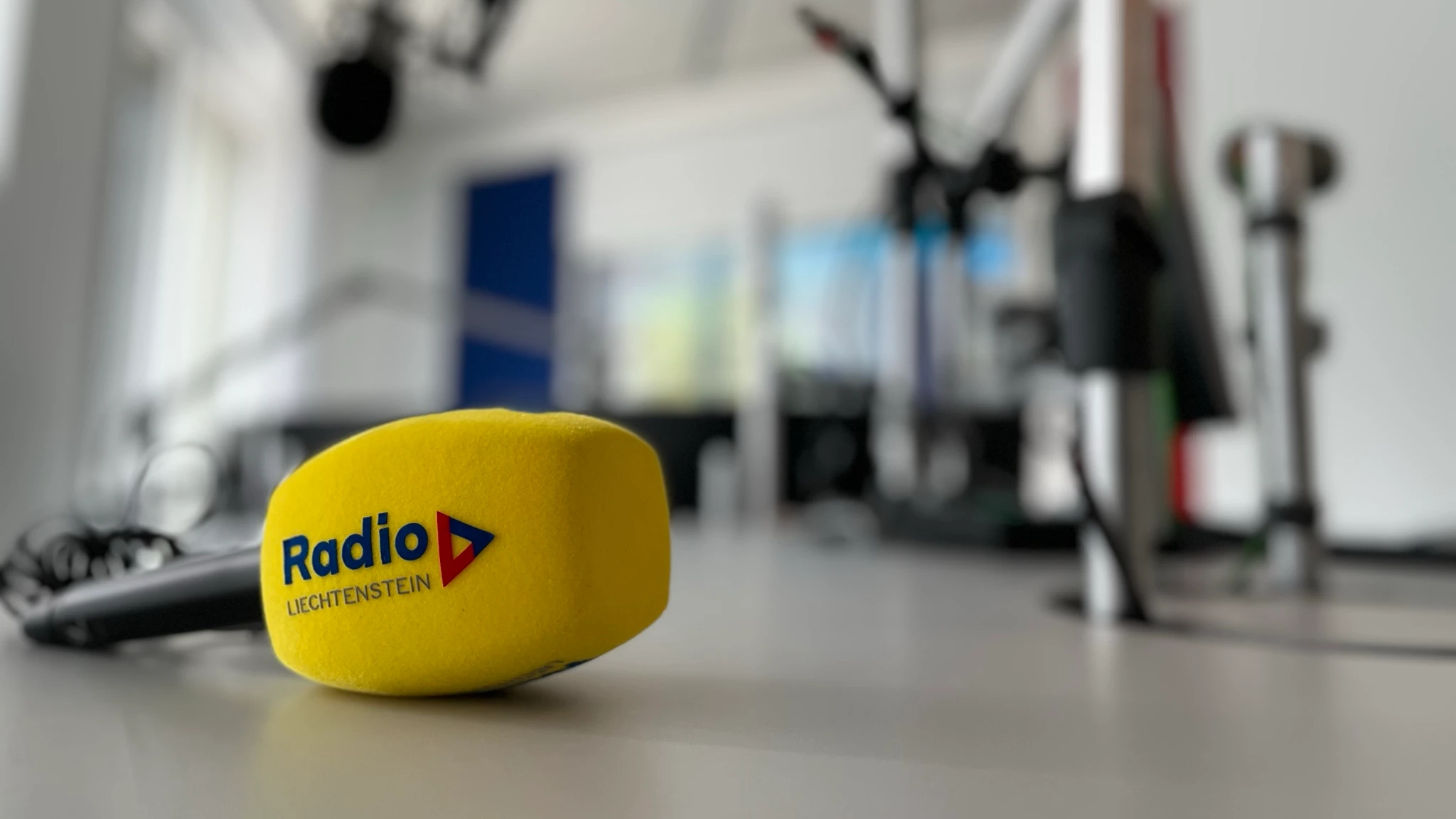 © Radio Liechtenstein © Radio Liechtenstein