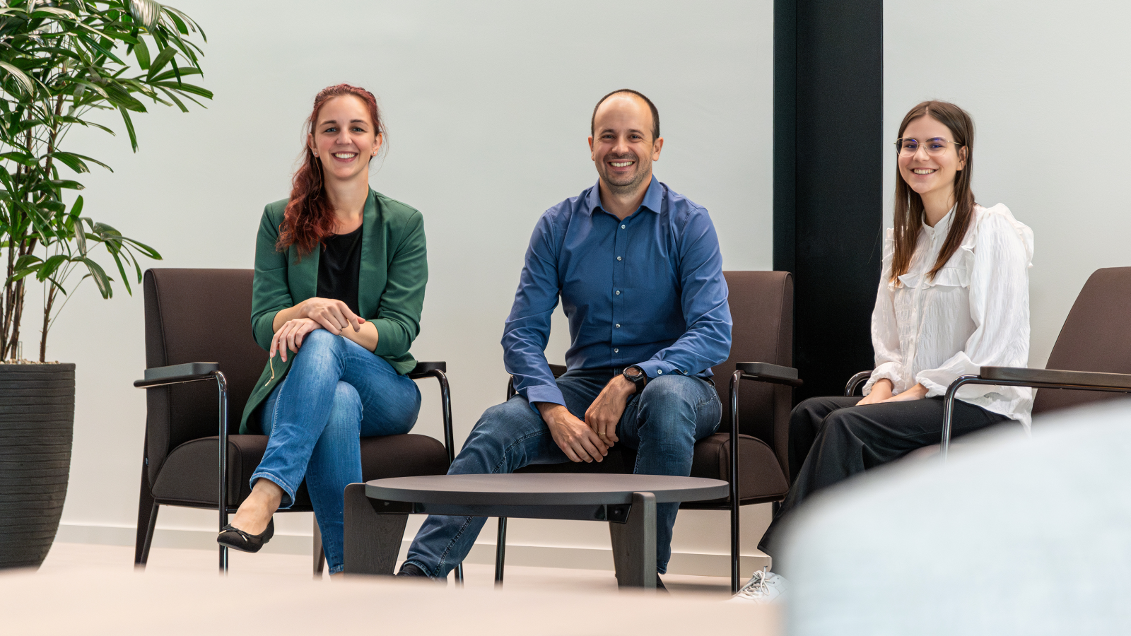 Ivoclar bietet Chancen für Berufsumstieg, © Ivoclar Vivadent