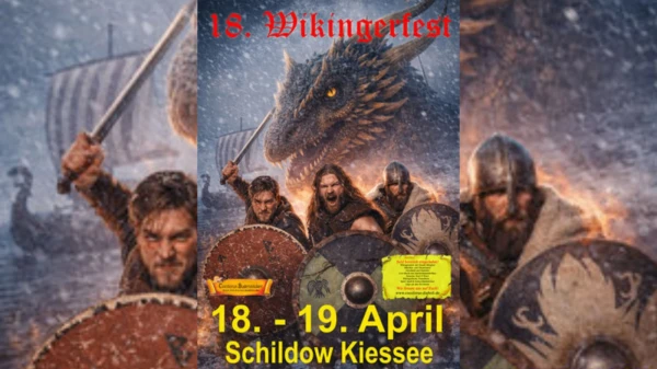 18. Wikingerfest 18. Wikingerfest