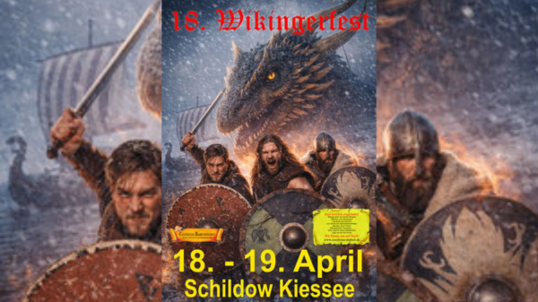 18. Wikingerfest