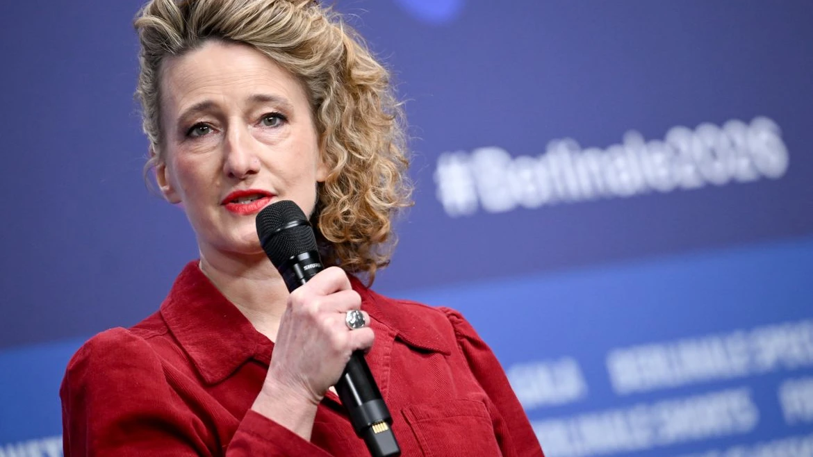 Berlinale’de Kriz: Festival Direktörü Tuttle’ın Geleceği Belirsiz!, © Britta Pedersen/dpa Berlinale’de Kriz: Festival Direktörü Tuttle’ın Geleceği Belirsiz!, © Britta Pedersen/dpa