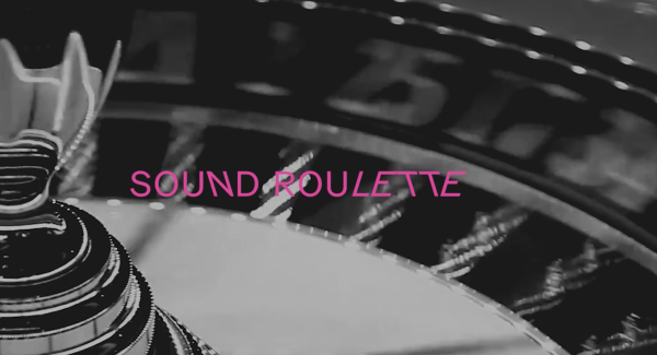 Sound Roulette with Richard Koch @ XJAZZ! Festival 2021