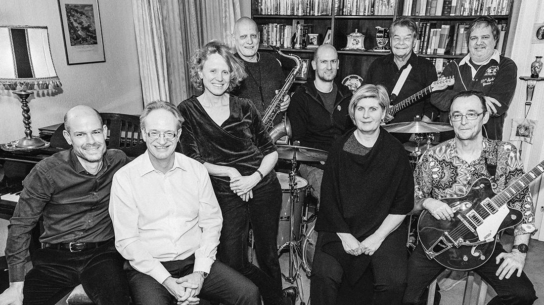 THE MEMPHIS FLASH: ELVIS-JUBILÄUMSABEND, © ZVG Schlösslekeller THE MEMPHIS FLASH: ELVIS-JUBILÄUMSABEND, © ZVG Schlösslekeller