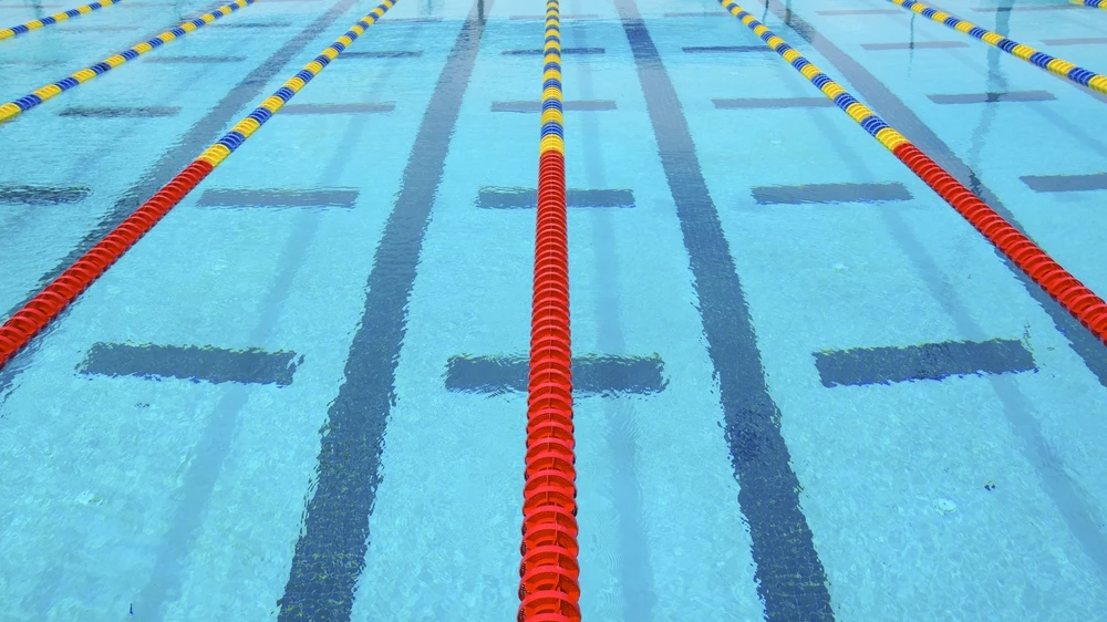 Havuz, © Shutterstock Havuz, © Shutterstock