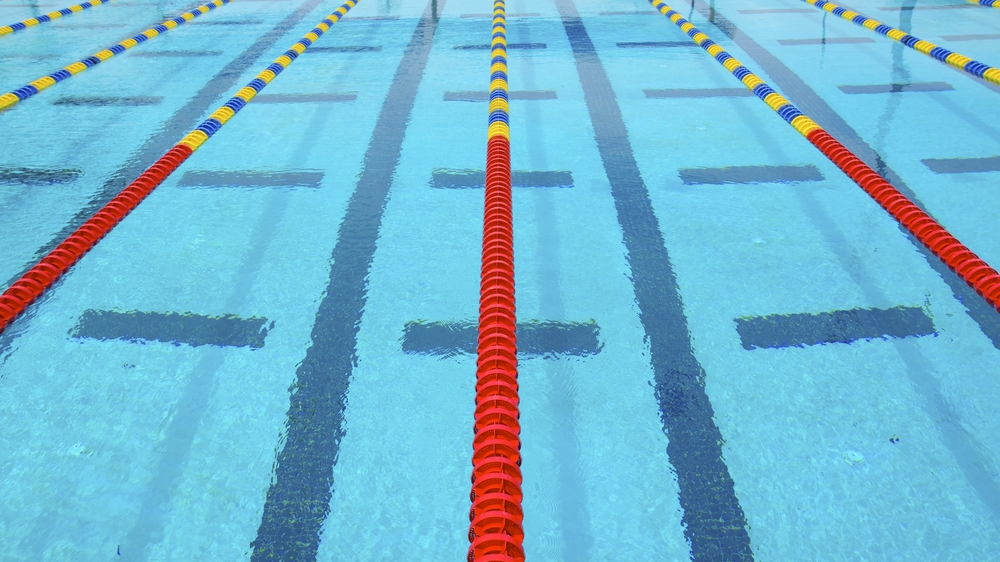 Havuz, © Shutterstock