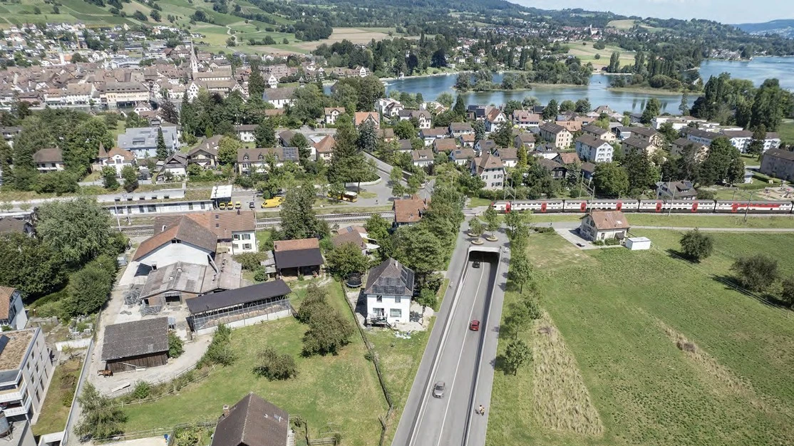 © Kanton Schaffhausen © Kanton Schaffhausen