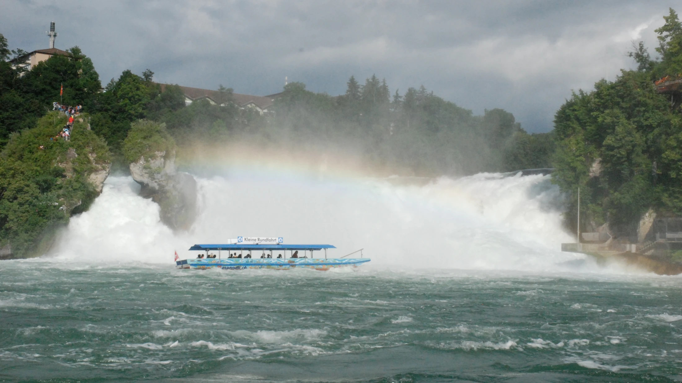 © Radio Munot © Radio Munot