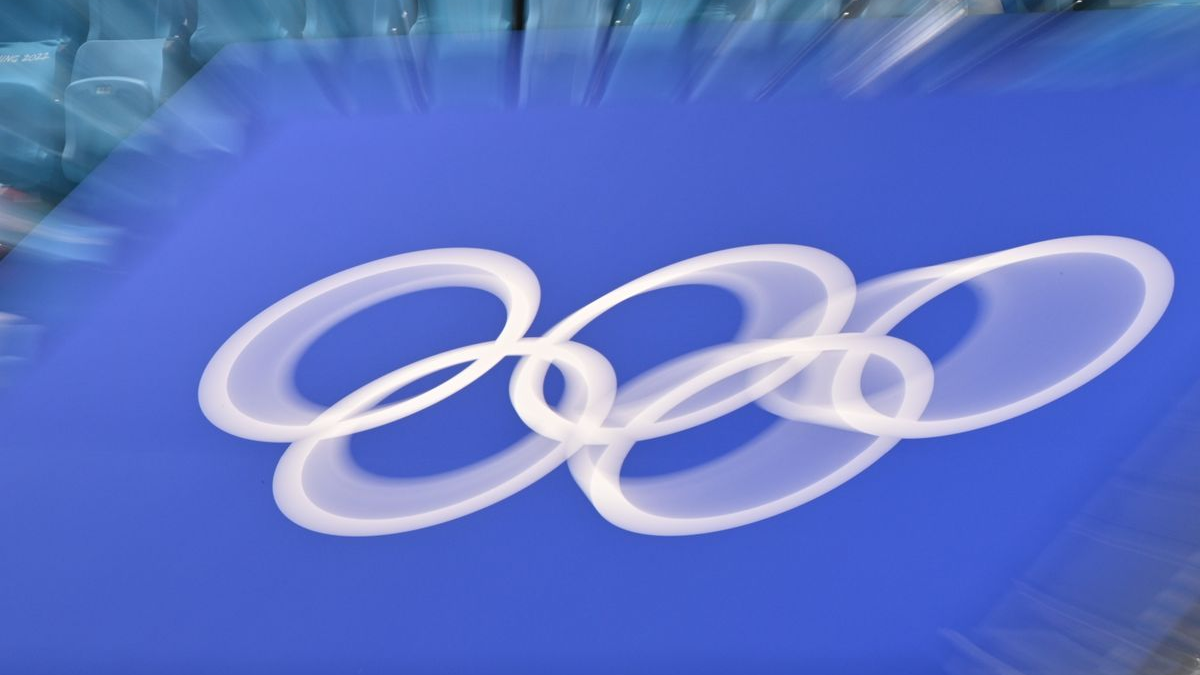 Federal Hükümetten Olimpiyat Adaylığına Milyonluk Destek!, © Peter Kneffel/dpa