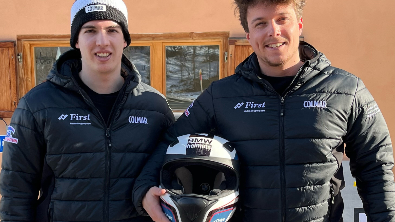 Bob: Starkes Ergebnis im Europacup, © Bild: Bobverband