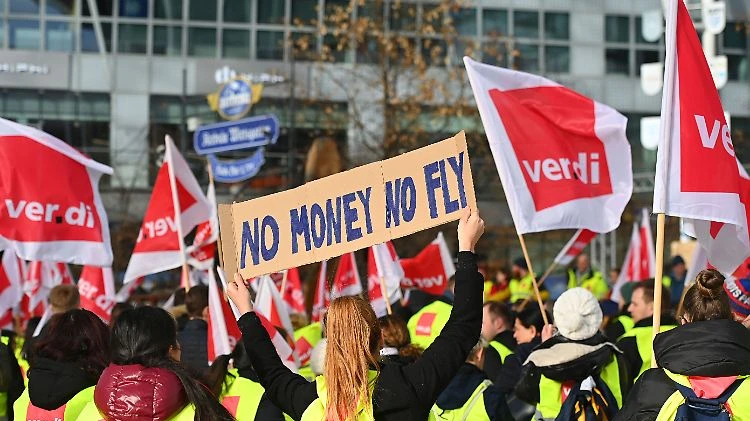 Verdi "Zenginlere Daha Fazla Vergi" İstedi!, © dpa Verdi "Zenginlere Daha Fazla Vergi" İstedi!, © dpa
