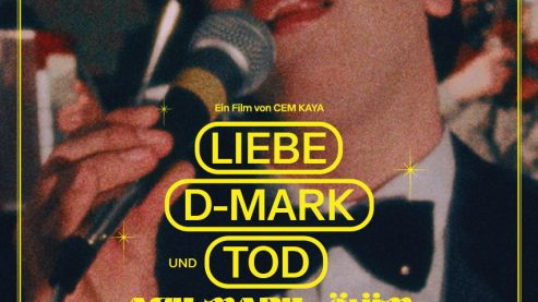 „Aşk, Mark ve Ölüm“ 60 Yıllık Müzik Tarihi Belgesel Filmle Anlatılıyor, © deutscher-filmpreis.de