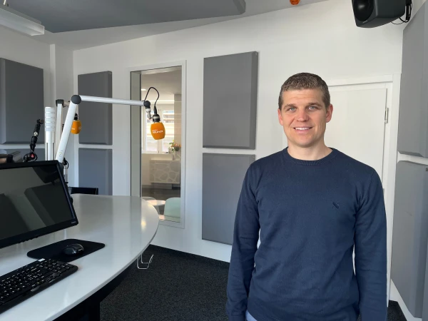 © Radio Munot © Radio Munot