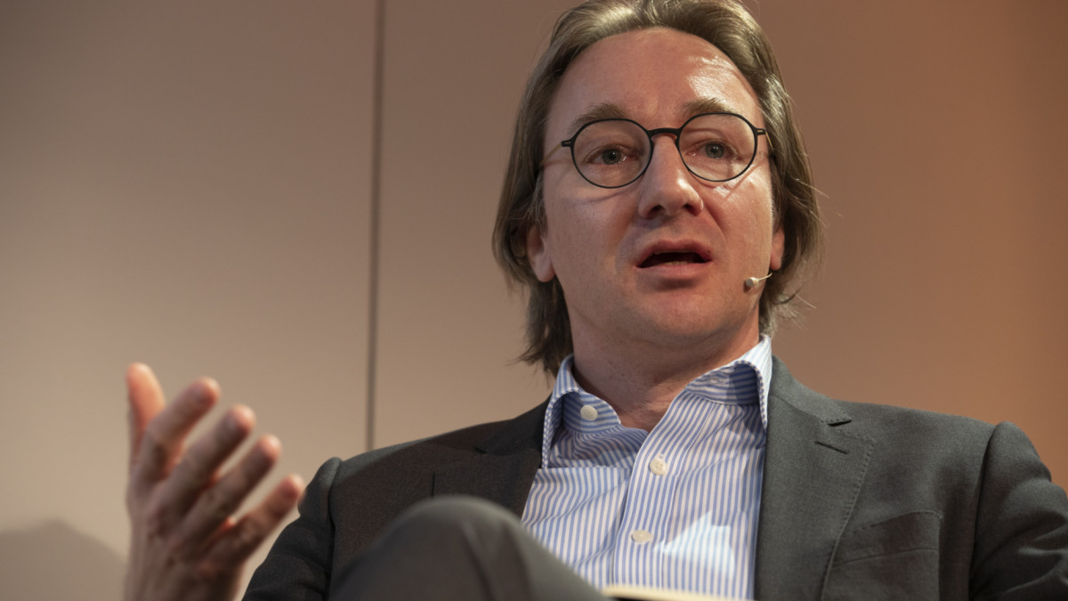 Gerald Hosp neuer Geschäftsführer Zukunft.li, © zukunft.li