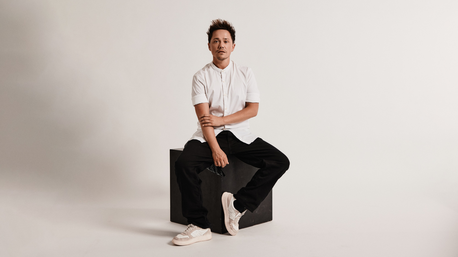 Patric Scott, © Patric Scott