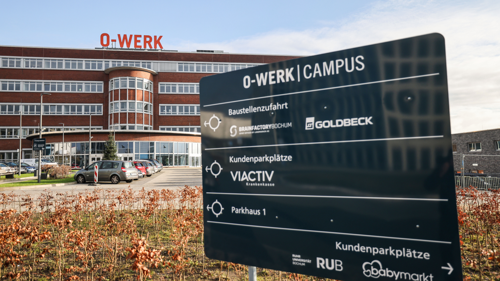 10 Yıl Sonra Bochum: Opel Fabrikasının Kapanışından Yeniden Doğuşa, © dpa