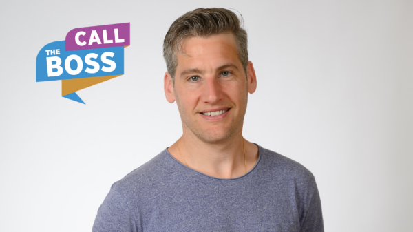 Call the Boss mit Fabian Hauser, © shn.ch