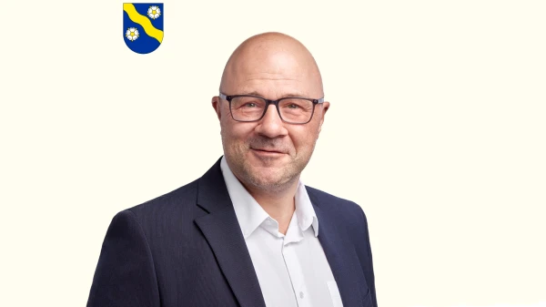 Dietmar Hasler Dietmar Hasler