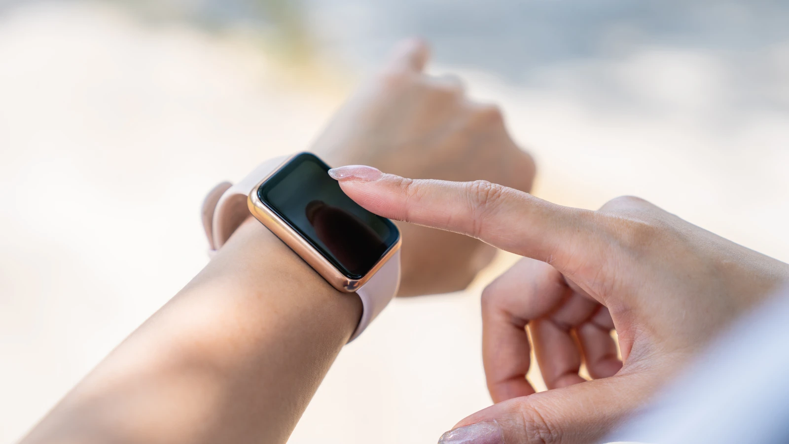 Suchaktion nach Fehlalarm über Smart-Wacht, © Depositfotos / Symbolbild Suchaktion nach Fehlalarm über Smart-Wacht, © Depositfotos / Symbolbild