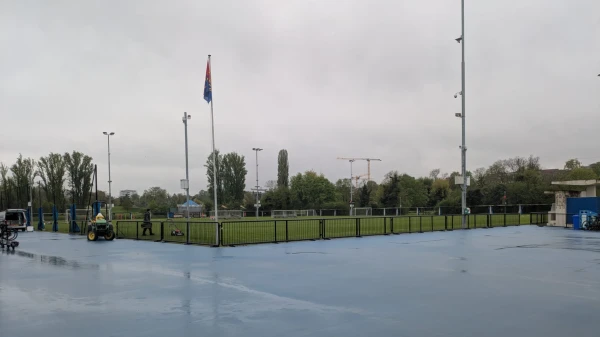 FCB-Schmid: «Viele haben ein zweites Zuhause verloren», © Radio Basilisk FCB-Schmid: «Viele haben ein zweites Zuhause verloren», © Radio Basilisk