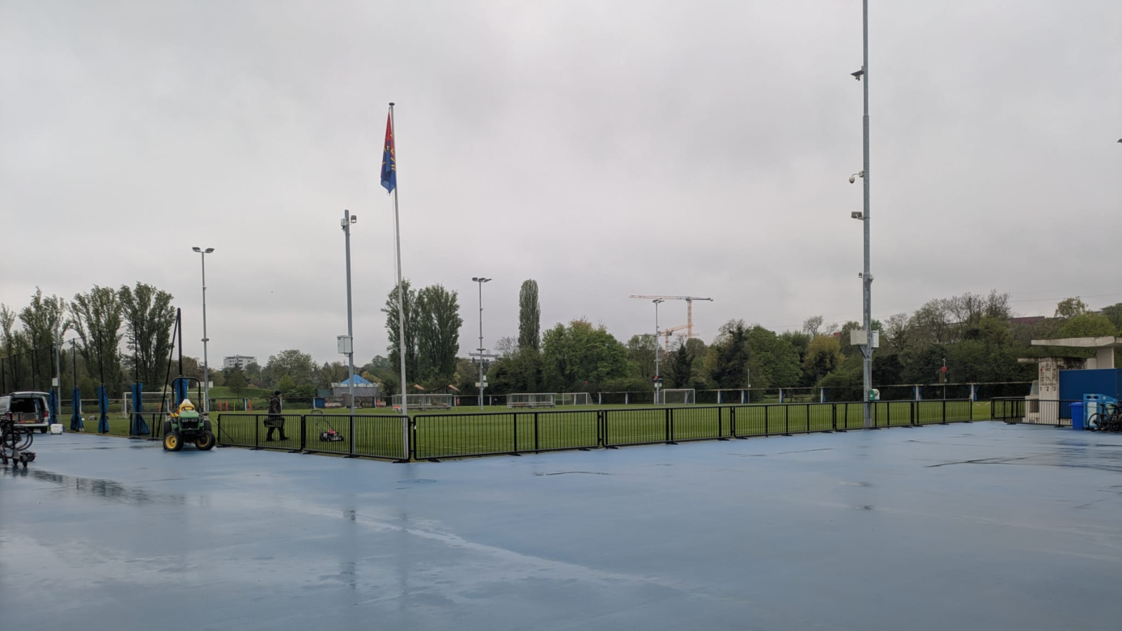 FCB-Schmid: «Viele haben ein zweites Zuhause verloren», © Radio Basilisk