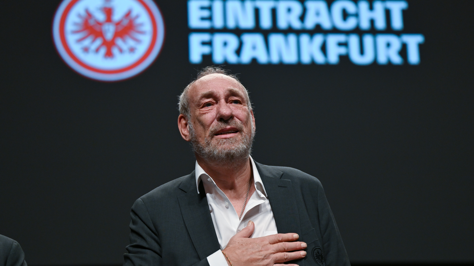 Peter Fischer'in AfD Eleştirisi İfade Özgürlüğü Sayıldı, © Arne Dedert/dpa