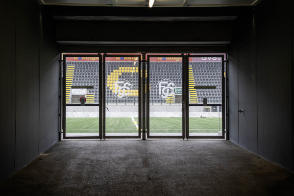 Kein Vergleich: Klage gegen FC Schaffhausen geht weiter