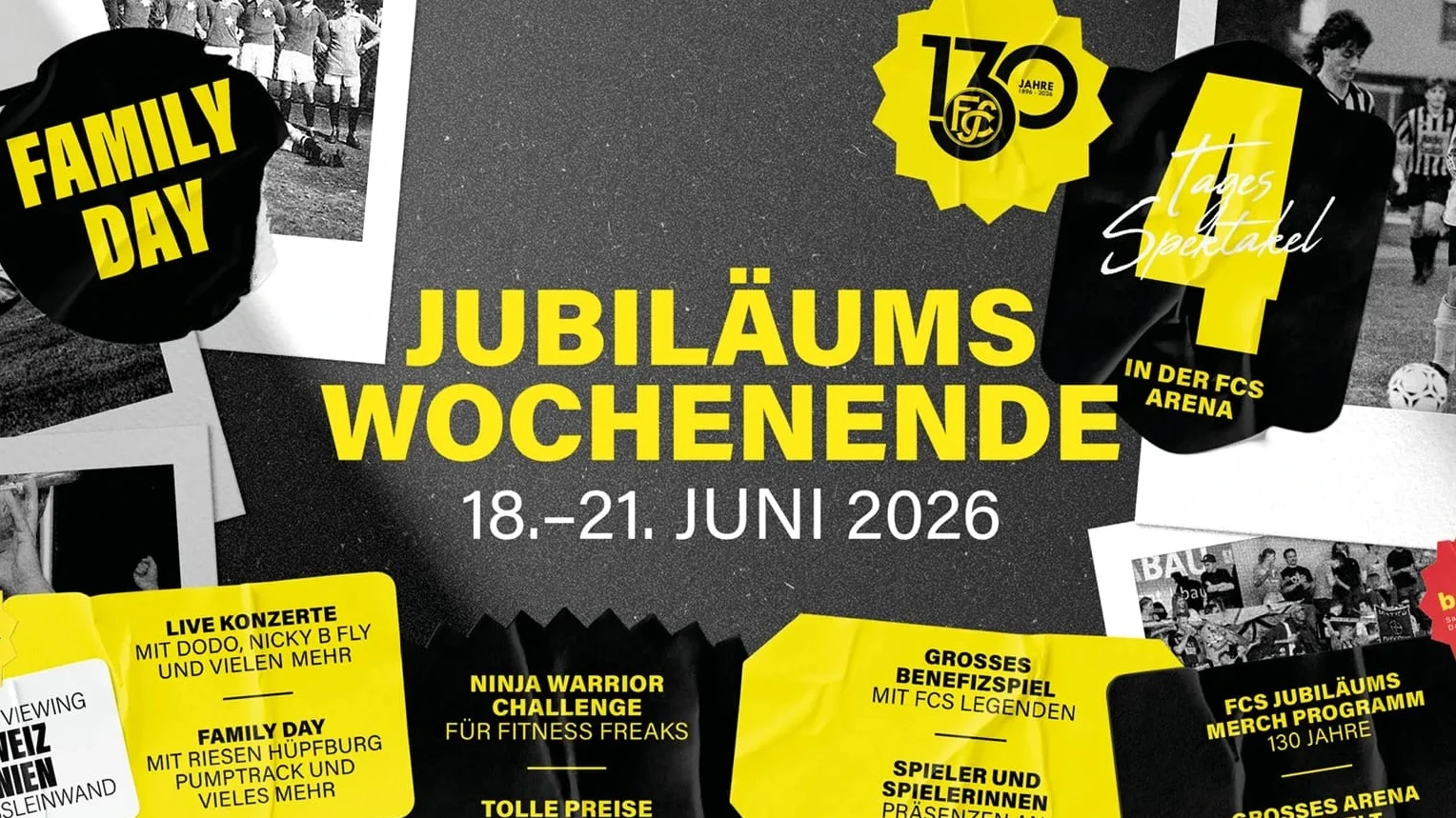 © FC Schaffhausen © FC Schaffhausen
