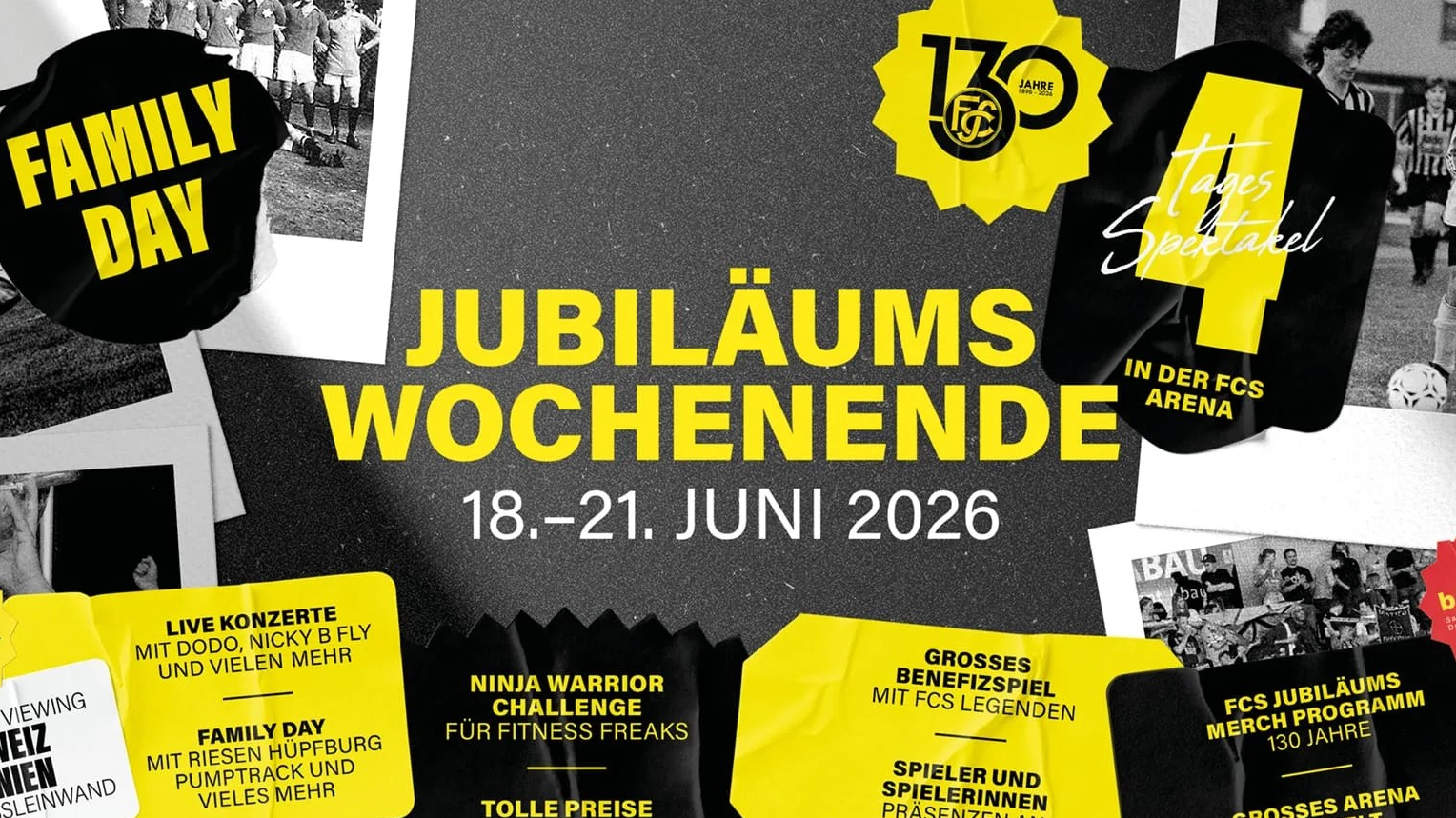 © FC Schaffhausen