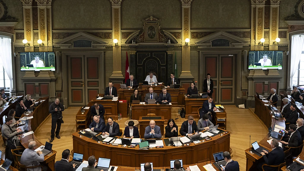 Tiefere Hürden für Landesverweisungen, © Keystone / SDA / Archivbild Tiefere Hürden für Landesverweisungen, © Keystone / SDA / Archivbild