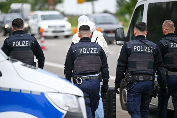 © Marius Bulling/onw-images/dpa © Marius Bulling/onw-images/dpa