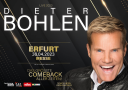 Dieter Bohlen - ANTENNE THÜRINGEN