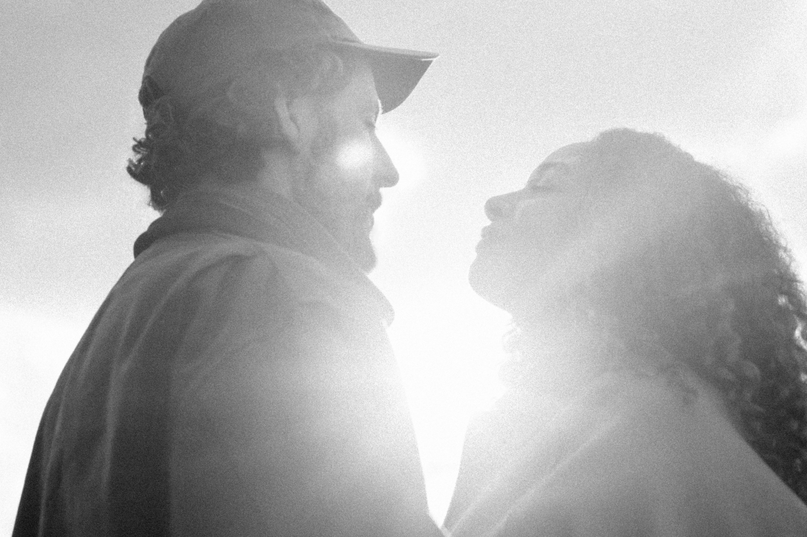 Joy Denalane & Max Herre in München, © Joy Denalane & Max Herre | Oliver Helbig