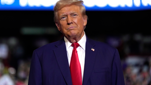 ABD Yüksek Mahkemesi’nden Trump’a Gümrük Vergisi Darbesi, © dpa