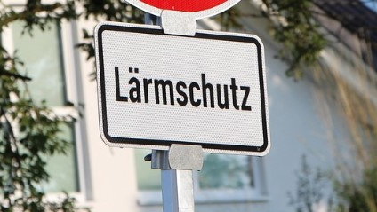 Beratungen über Lärmschutzlockerungen, © Pixabay