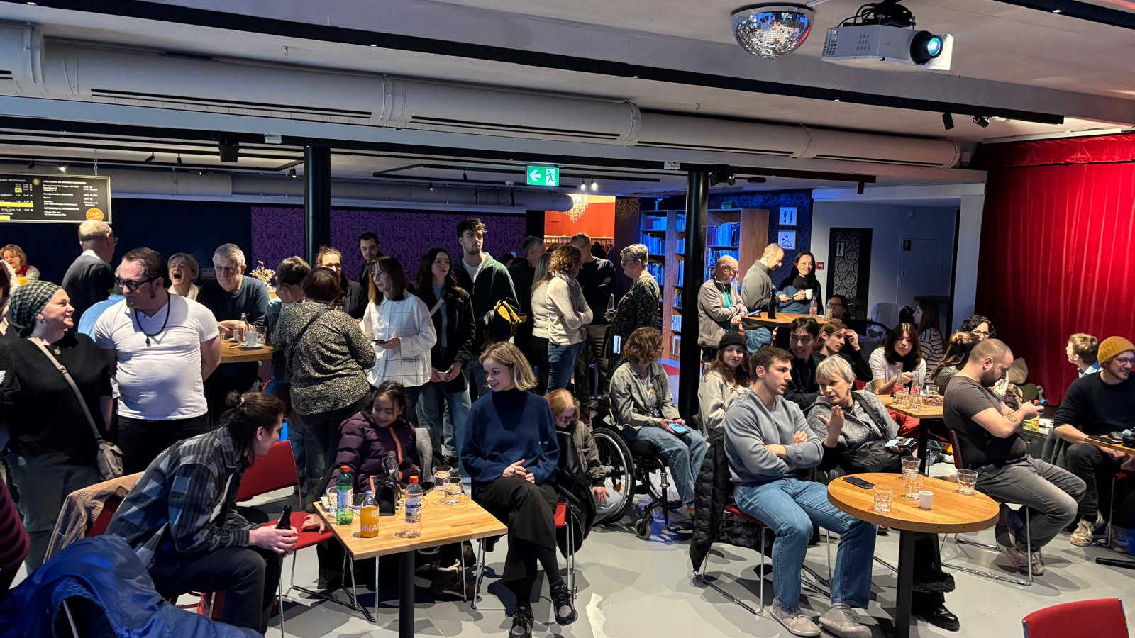 © Radio Liechtenstein