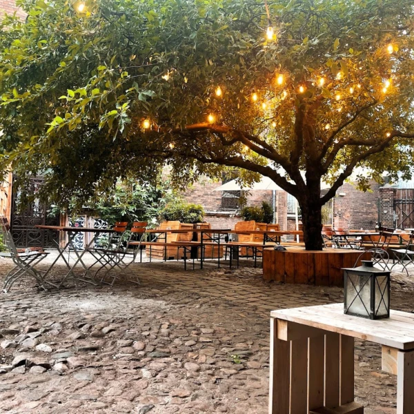 © OELGARTEN © OELGARTEN