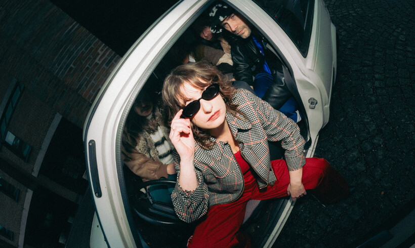 MOLA in Augsburg, © Pressefoto: Deza Realdy