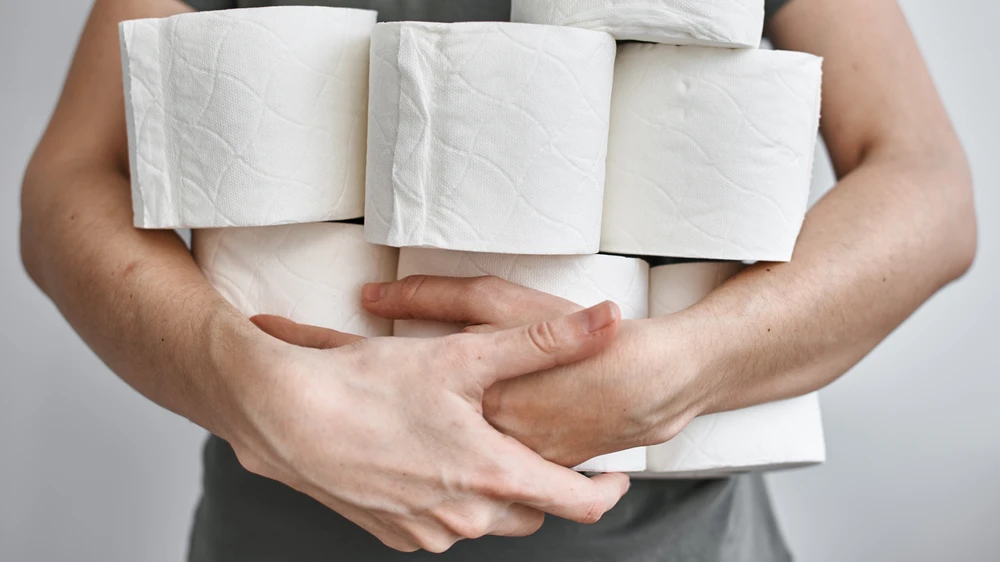 Dünya Tuvalet Günü: Tuvalet Alışkanlıklarındaki Hatalar, © shutterstock Dünya Tuvalet Günü: Tuvalet Alışkanlıklarındaki Hatalar, © shutterstock