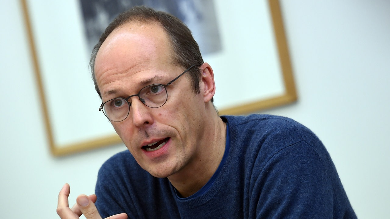 Bremen Eğitim Senatörü Rackles, Suçlamaları Reddetti!, © dpa